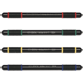 ARTLINE N-A-T No.02 verde