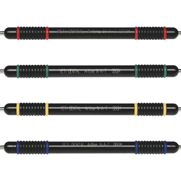 ARTLINE N-A-T No.03 amarillo