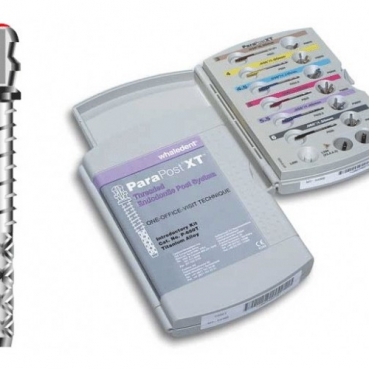 ESTUCHE PARAPOST P-680-T XT INTRO