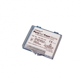 PF-161-4,5 PARAPOST PERNOS FIBER WHITE
