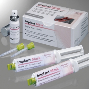 IMPLANT MASK KIT