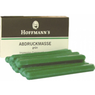 GODIVA HOFFMAN BARRAS VERDE 15u.