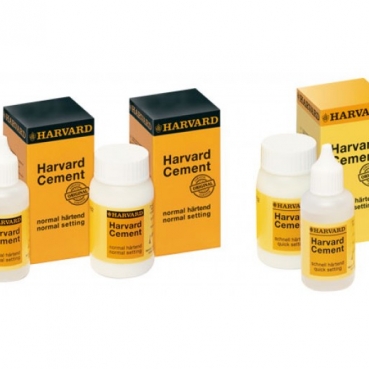 HOFFMANN´S HARVARD CEMENT POLVO 100g