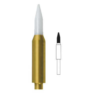 FRESA CERAMICA SOFT TISSUE TRIMMER