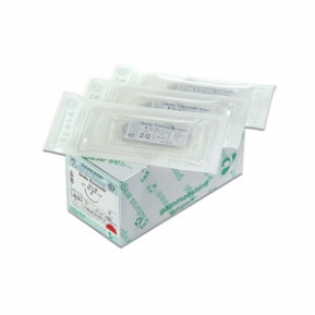 SEDA NEGRA 6/0 TB-15 ARAGO 12u