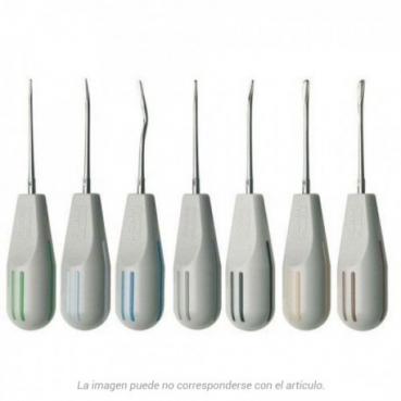 L3C LUXADOR CURVO SDI 3mm