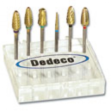 8350 KIT FRESAS GOLDIES DEDECO