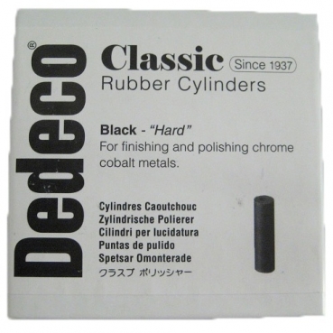 4590 PULIDOR DEDECO NEGRO 100u.