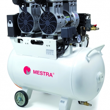 COMPRESOR 2 CIL. 160L. MESTRA SIN SECADOR