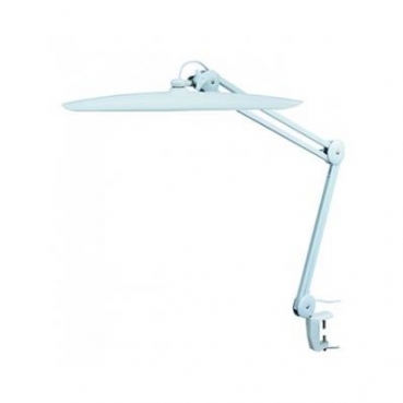 LAMPARA LABORATORIO LED 24W C/PINZA SUJECCION