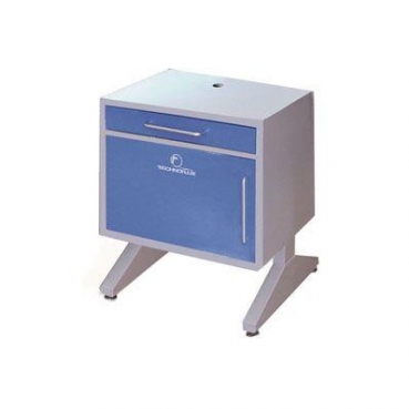 MESA HORNO CERAMICA TECHNOFLUX