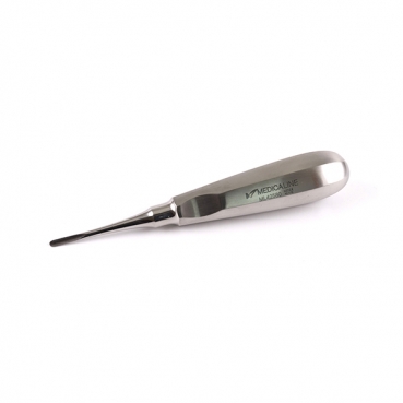 LUXADOR RECTO 3mm. MEDICALINE