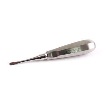 LUXADOR RECTO 5mm. MEDICALINE