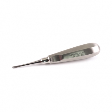 LUXADOR CURVO 3mm. MEDICALINE