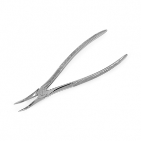 FORCEPS RAICES INFERIORES MEDICALINE