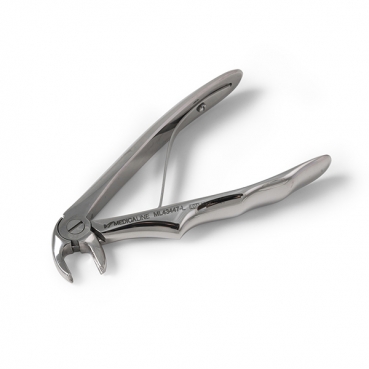 FORCEPS INFANTIL MOLARES INFERIOR MEDICALINE