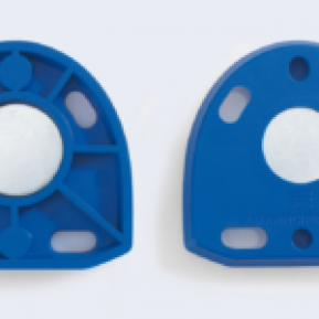 PLACAS DE MODELO ARTEX 50u