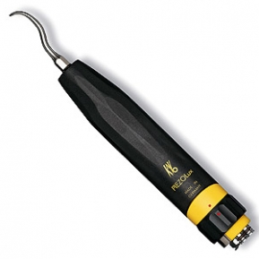 APARATOLOGIA CLINICA/EQUIPOS