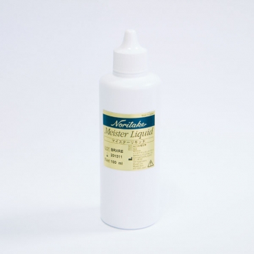 MEISTER LIQUIDO 100ml.