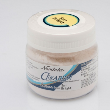NORITAKE CERABIEN SUN BRIGHT 50gr.