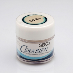 C3SB  BASE CERABIEN 10gr.