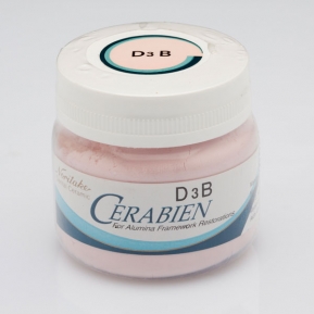 D3B  DENTINA CERABIEN 50gr.