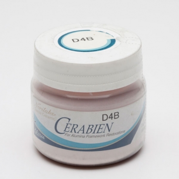 D4B  DENTINA CERABIEN 50gr.