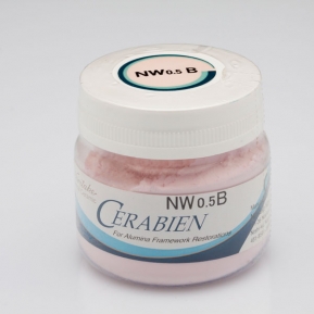 NW0,5B  DENTINA CERABIEN 50gr.