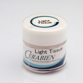 INT. DENTINA LIGHT TISSUE CERABIEN 10gr.