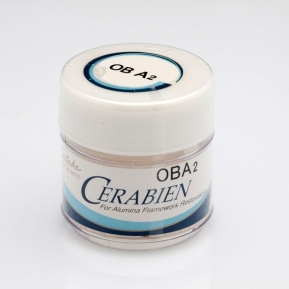 OBA2 DENTINA OPACA CERABIEN 10gr.
