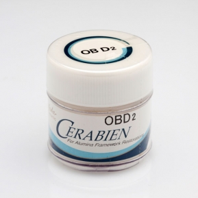 OBD2 DENTINA OPACA CERABIEN 10gr.