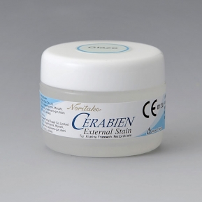 GLASEADO CERABIEN 10gr.