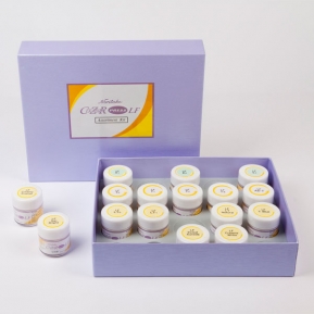 LF ASSORTMENT KIT CZR PRESS 160gr. ---------