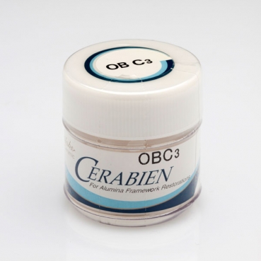 OBC3 DENTINA OPACA CERABIEN 10gr.