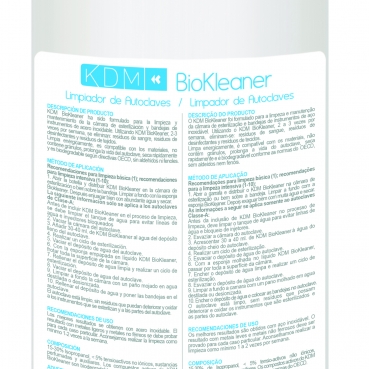 KDM BIOKLEANER 500ml