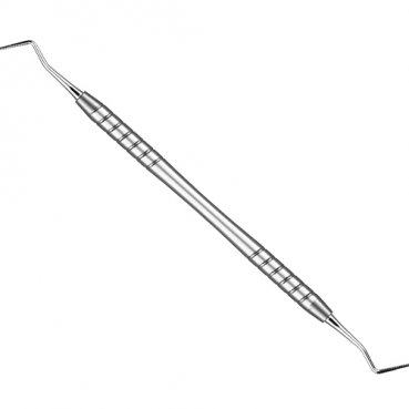 EXCAVADOR KDM 32L 1,5mm