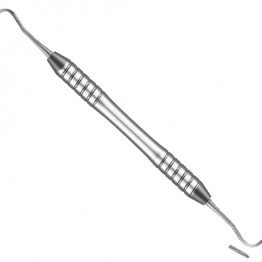 H6-H7 LIMPIADOR DE SARRO KDM
