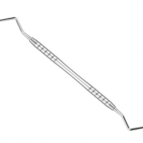 CURETA LUCAS 85 KDM K-44002