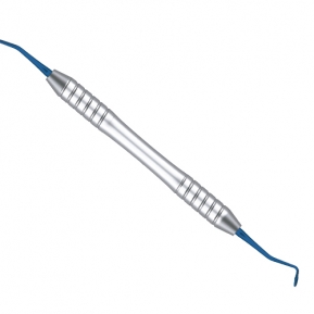 INSTRUMENTO KDM obturaciones composite plasma 109