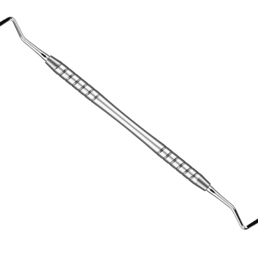 OBTURADOR KDM serrado p/hilo retractor