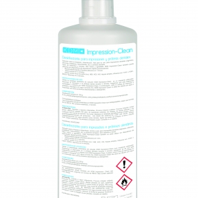 KDM IMPRESSION CLEAN 1L.