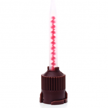 CANULAS MEZCLA KDM p/implantocem 20 ud