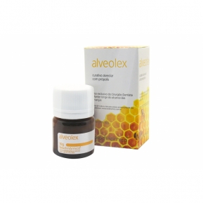 ALVEOLEX FRASCO 10gr.