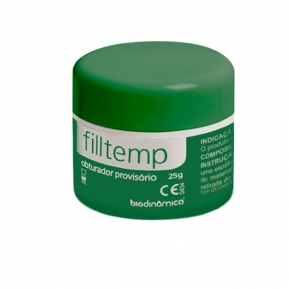 FILL TEMP 25 gr.