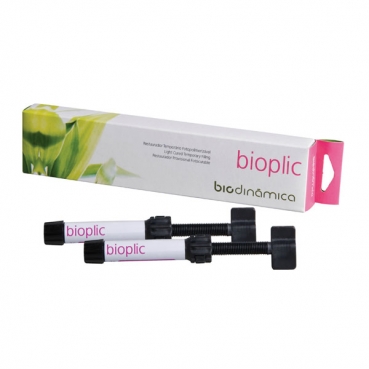 BIOPLIC 2x2gr.