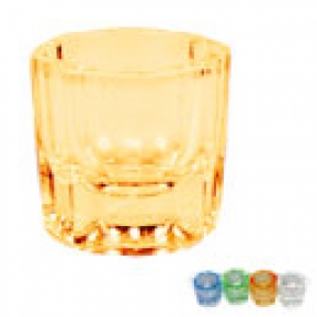 VASO DAPPEN AMARILLO