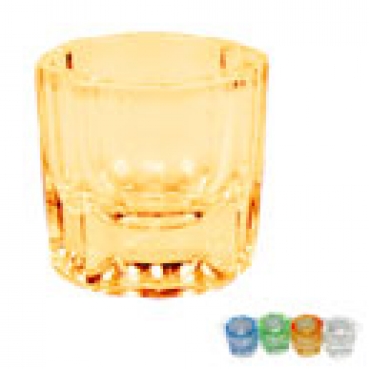 VASO DAPPEN AMARILLO