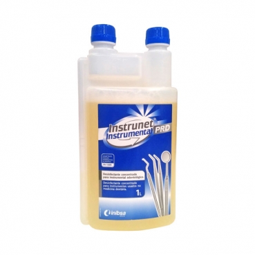 INSTRUNET UNIVERSAL 1L.