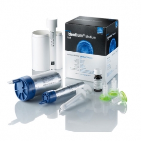 IDENTIUM MEDIUM FAST INTRO 362ml.