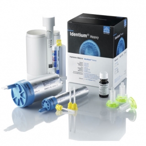 IDENTIUM HEAVY INTRO 380ml.